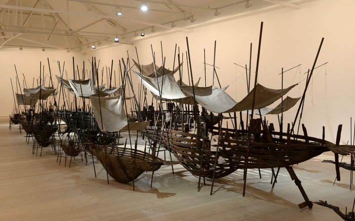 Dubai Weekend: Brimming With Arts, Culture & Generosity