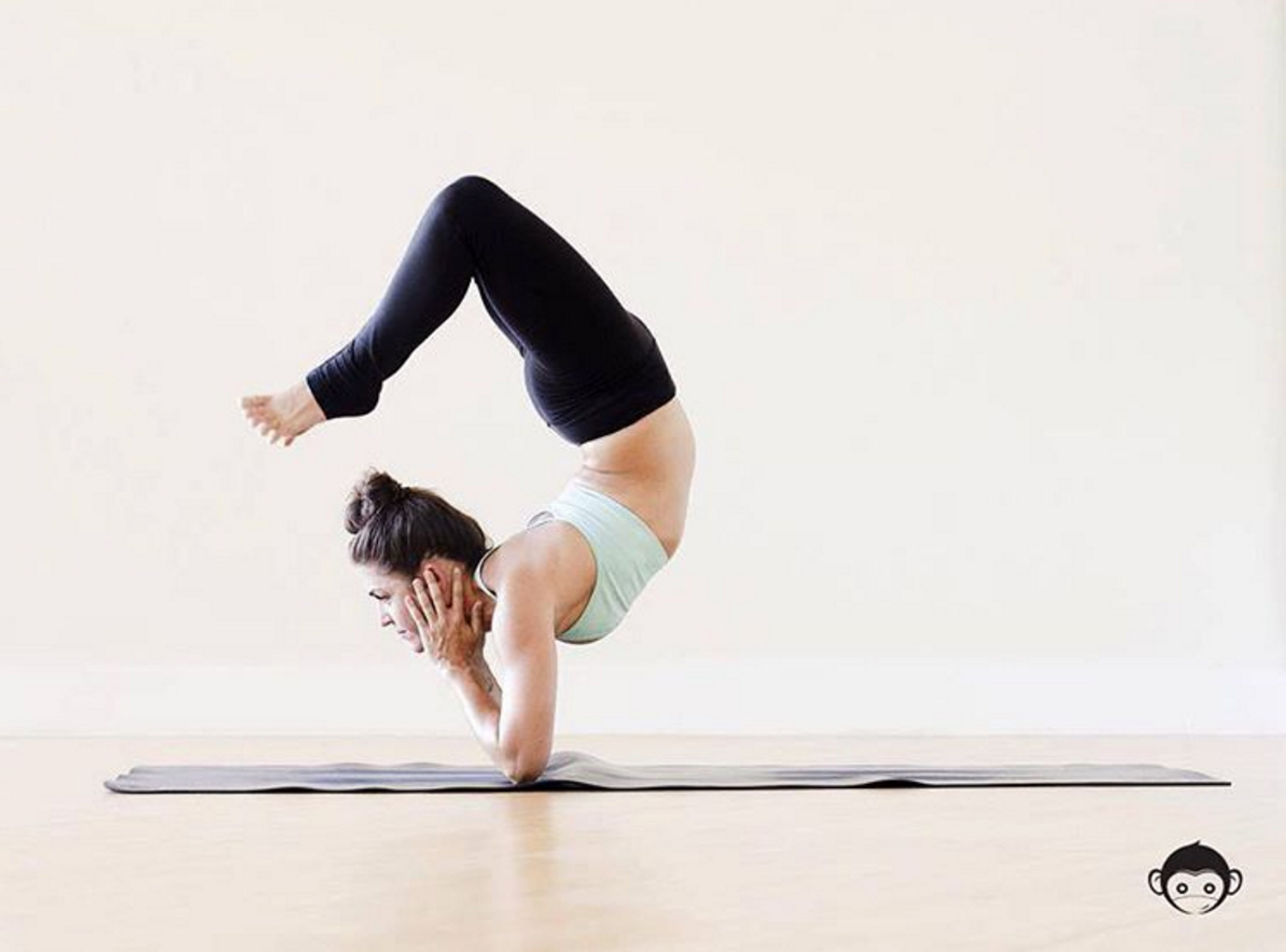 Cult-Worthy Yoga Studios in Miami