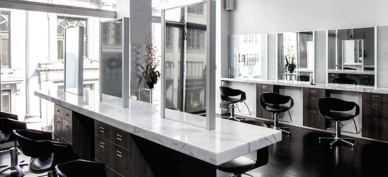 haute living