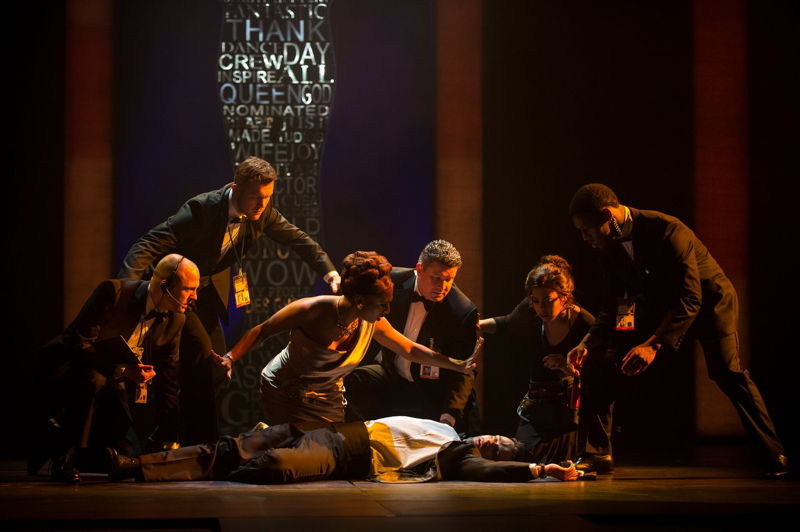 Dallas Summer Musicals Announces 2016-2017 Broadway Season