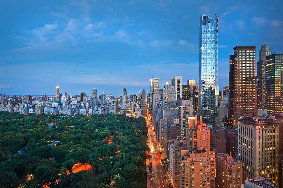 See Mandarin Oriental New York’s New Adventures For Young Fans