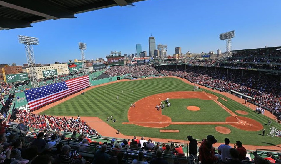 Five Haute Ways to Celebrate the Fourth of July in Boston