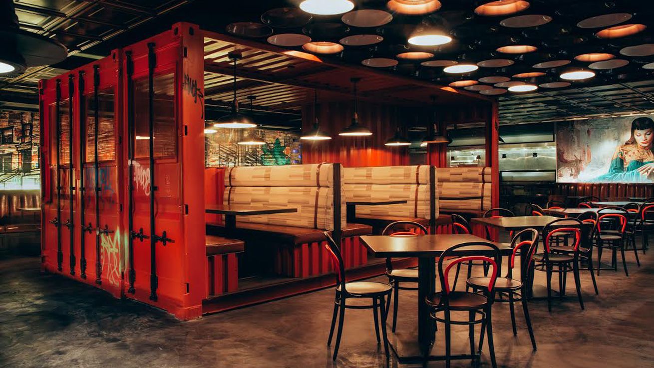 Nice Places to Dine Late at Night in Miami