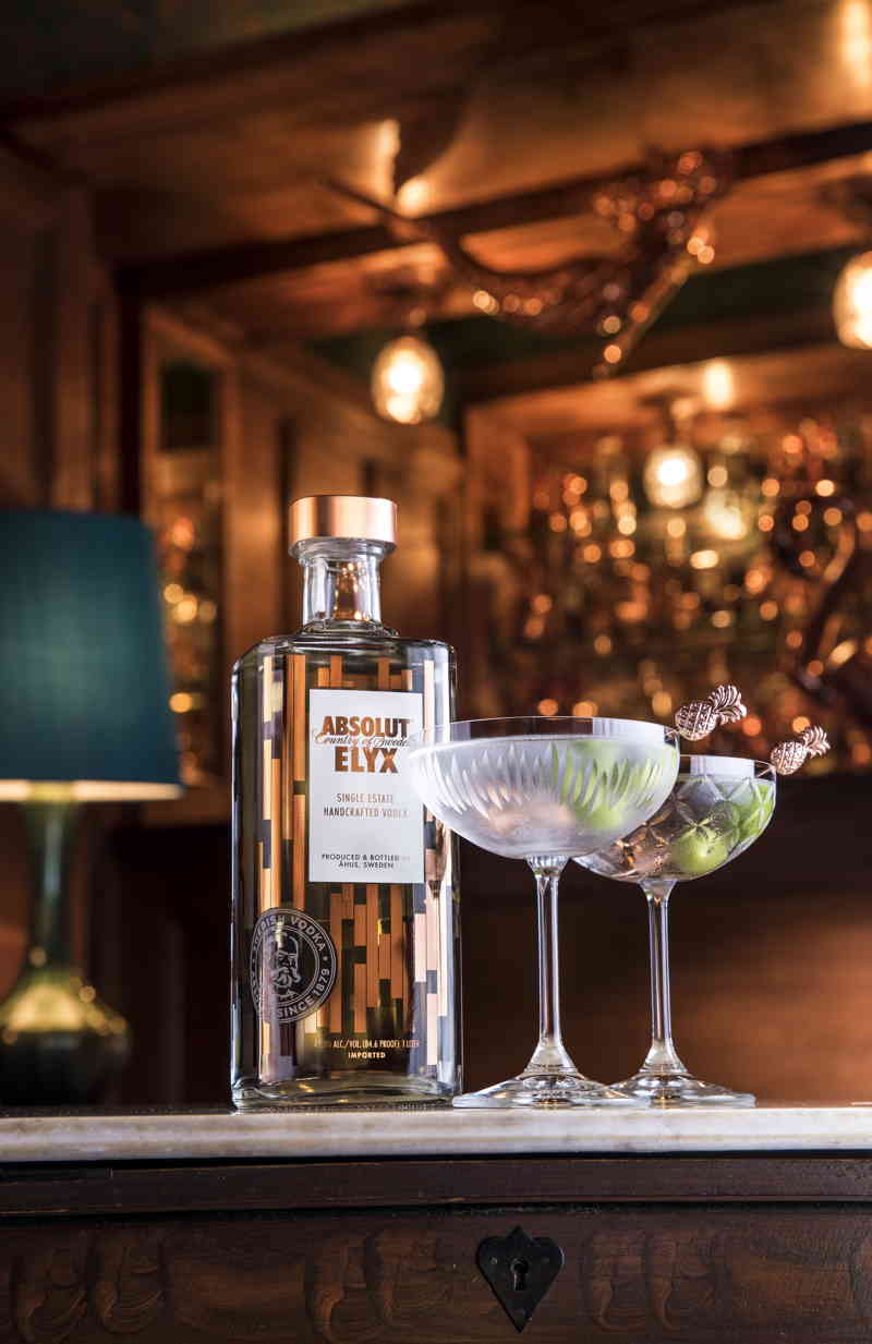 7 Ways Absolut Elyx is Taking Luxury to the Next Level