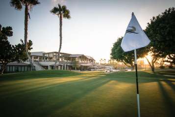 Newport Beach Country Club