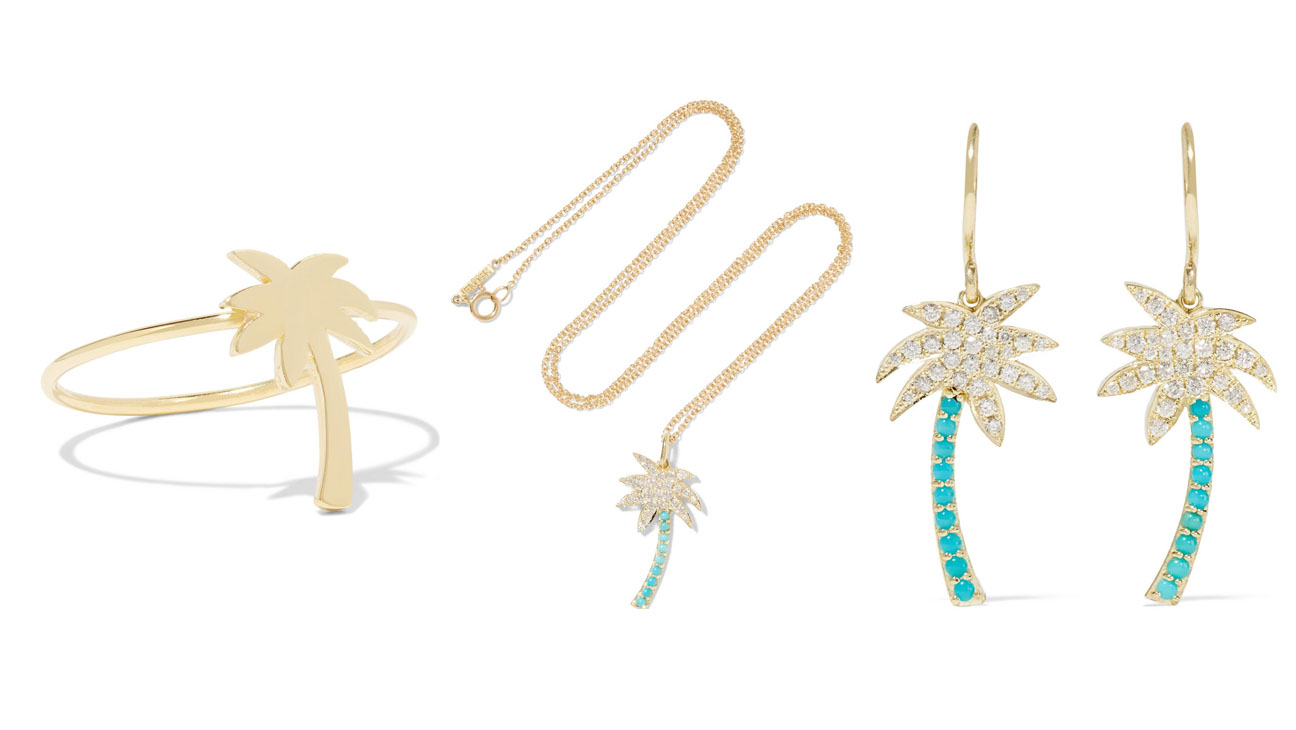 Check Out Jennifer Meyer’s Cali-Inspired Net-a-Porter Collection