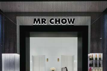 Mr. Chow Las Vegas