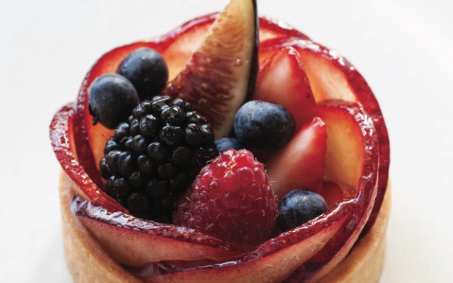 Top 5 Bakeries in San Francisco