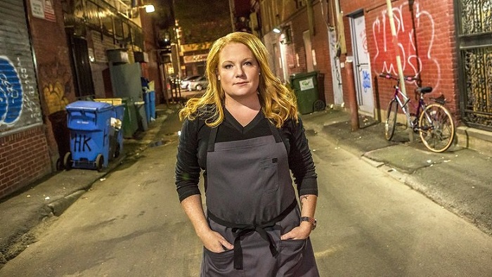 5 of Boston’s Hautest Female Chefs