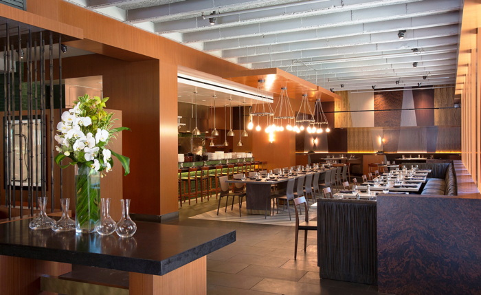 Haute 5 Delicious Brunch Cocktails at Knife Dallas