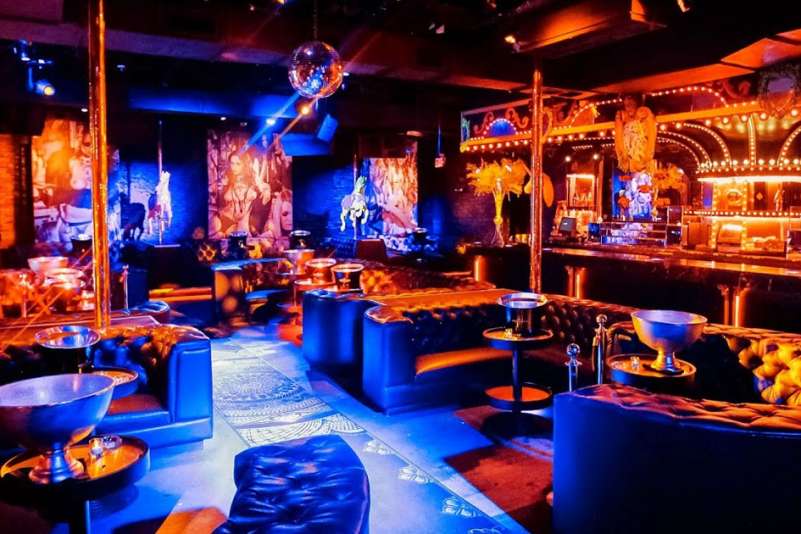 Where to Party Every Damn Night in Miami Beach