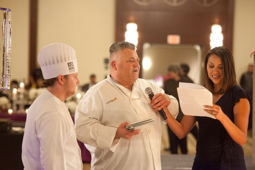 Third Annual Flavors of Dallas Raises $102,000