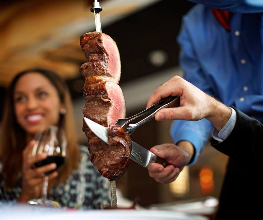 5 Haute Brazilian Restaurants In Dallas