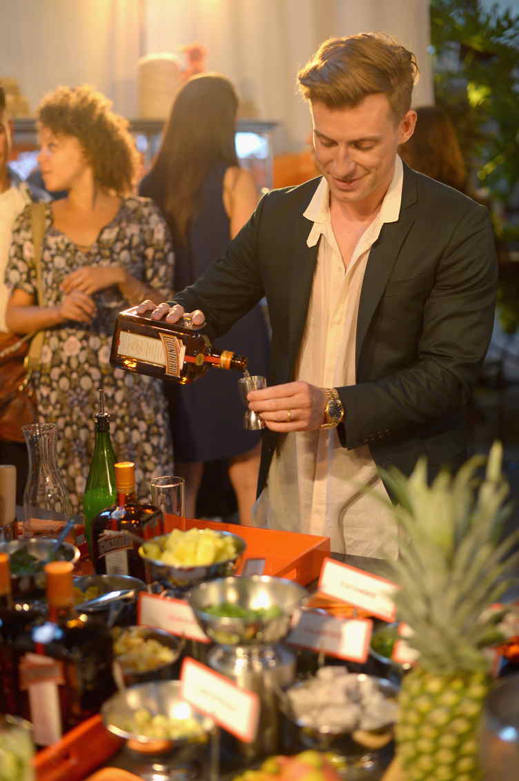 The Art of Entertaining: 6 Tips From Designer Jeremiah Brent