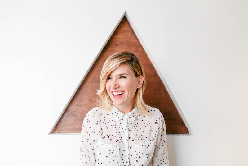 Drybar’s Alli Webb Shares Her Favorite Places in Las Vegas