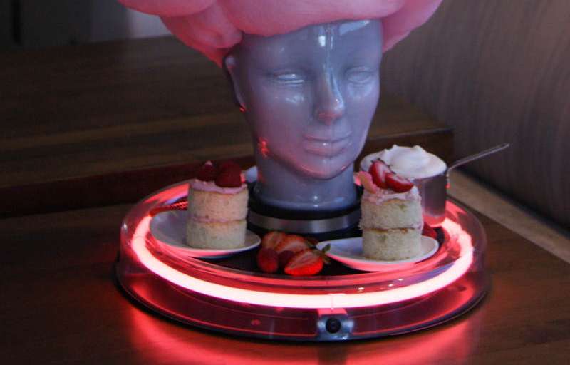 The 7 Most Instagrammable Menu Items at Barton G. Los Angeles