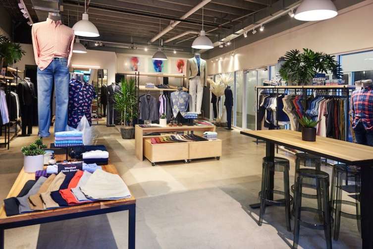 Bonobos Guideshop Opens Totally New Kind of Store in Wynwood