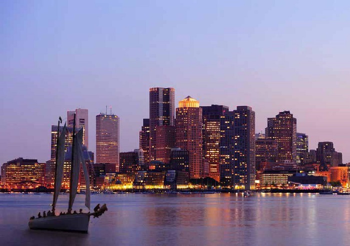5 Haute Ways to Celebrate the End of Summer in Boston