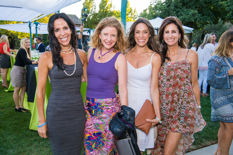 Sports and Wine Come Together at V Foundation Wine Celebration