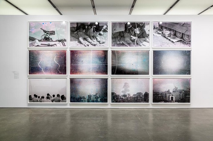 Five Haute Gallery Crawls in Boston