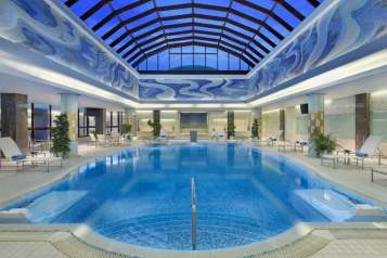 Jeddah Best MENA Resorts