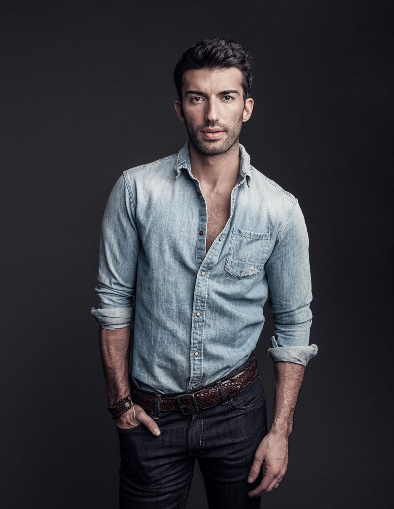 Haute Secrets: Jane the Virgin Star Justin Baldoni’s Guide to LA