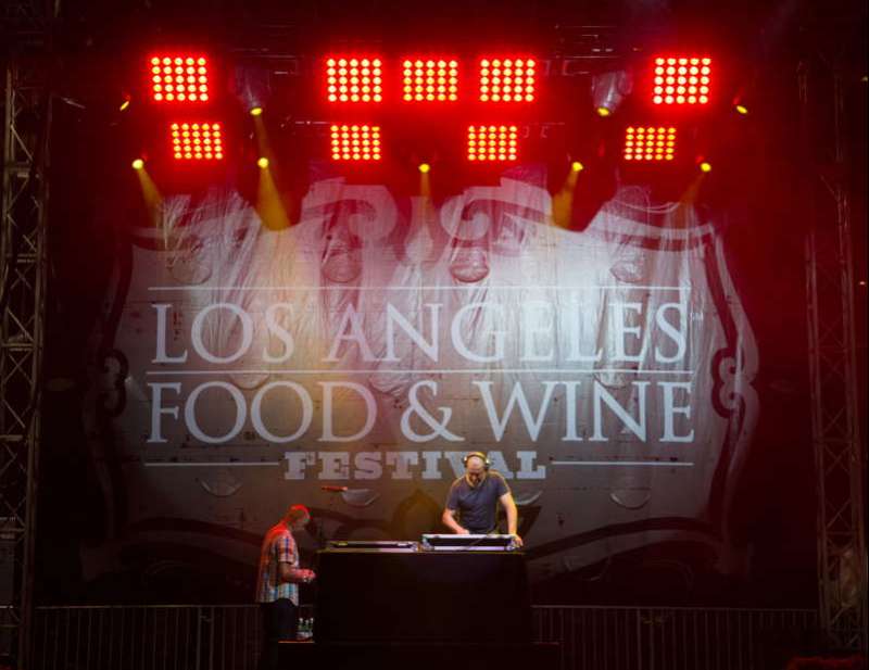 The 5 New Additions to Los Angeles Food & Wine You Can't Miss