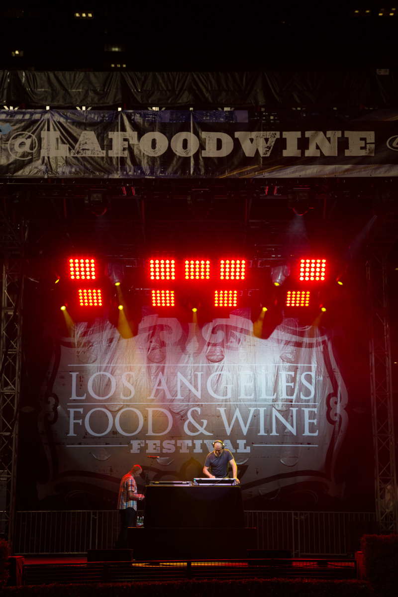 The 5 New Additions to Los Angeles Food & Wine You Can’t Miss