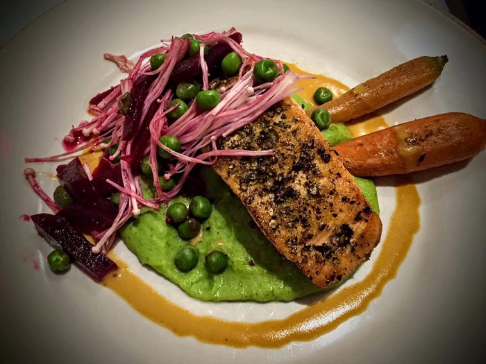 5 Haute Reasons to Check Out Dine Out Boston