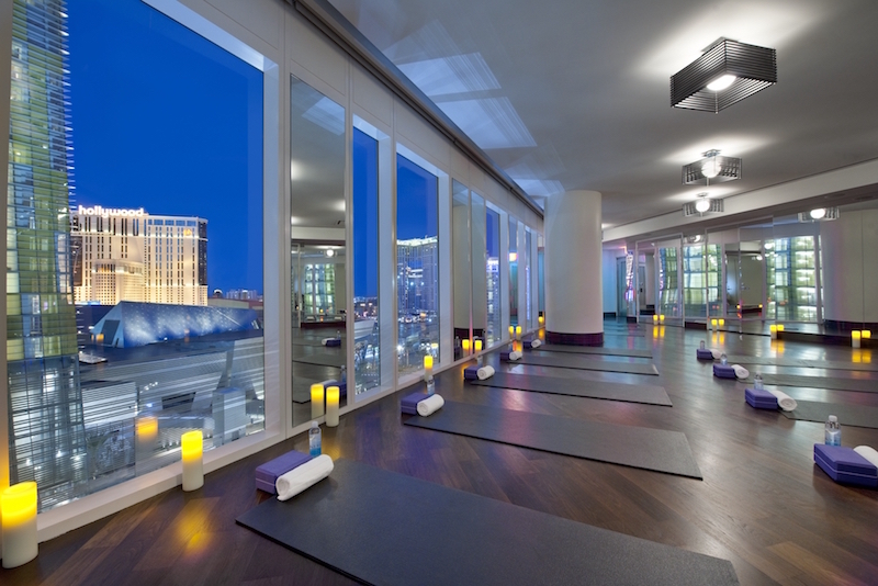 Detox from Technology with a Weekend at Mandarin Oriental