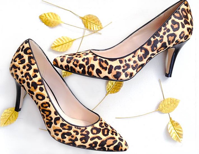 5 Reasons You Should be Shopping on Charles Street