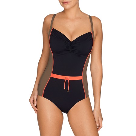 5 Haute Spots for Swimwear in Boston