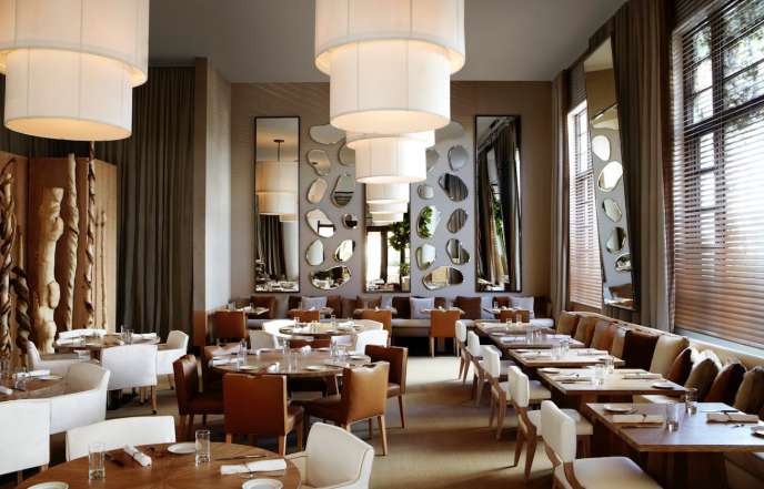 Haute Designers: A Look at Miami's Top Names in Interior Design