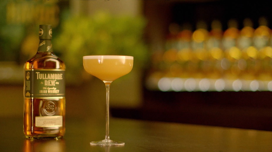 Haute Ways to Celebrate National Whiskey Sour Day in Dallas