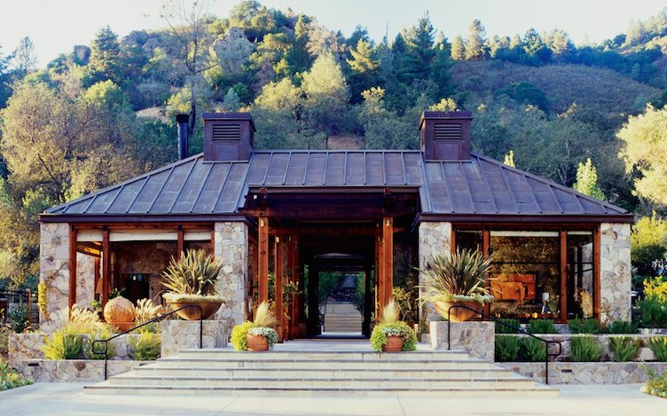 The Top 5 Luxury Hotels in Napa