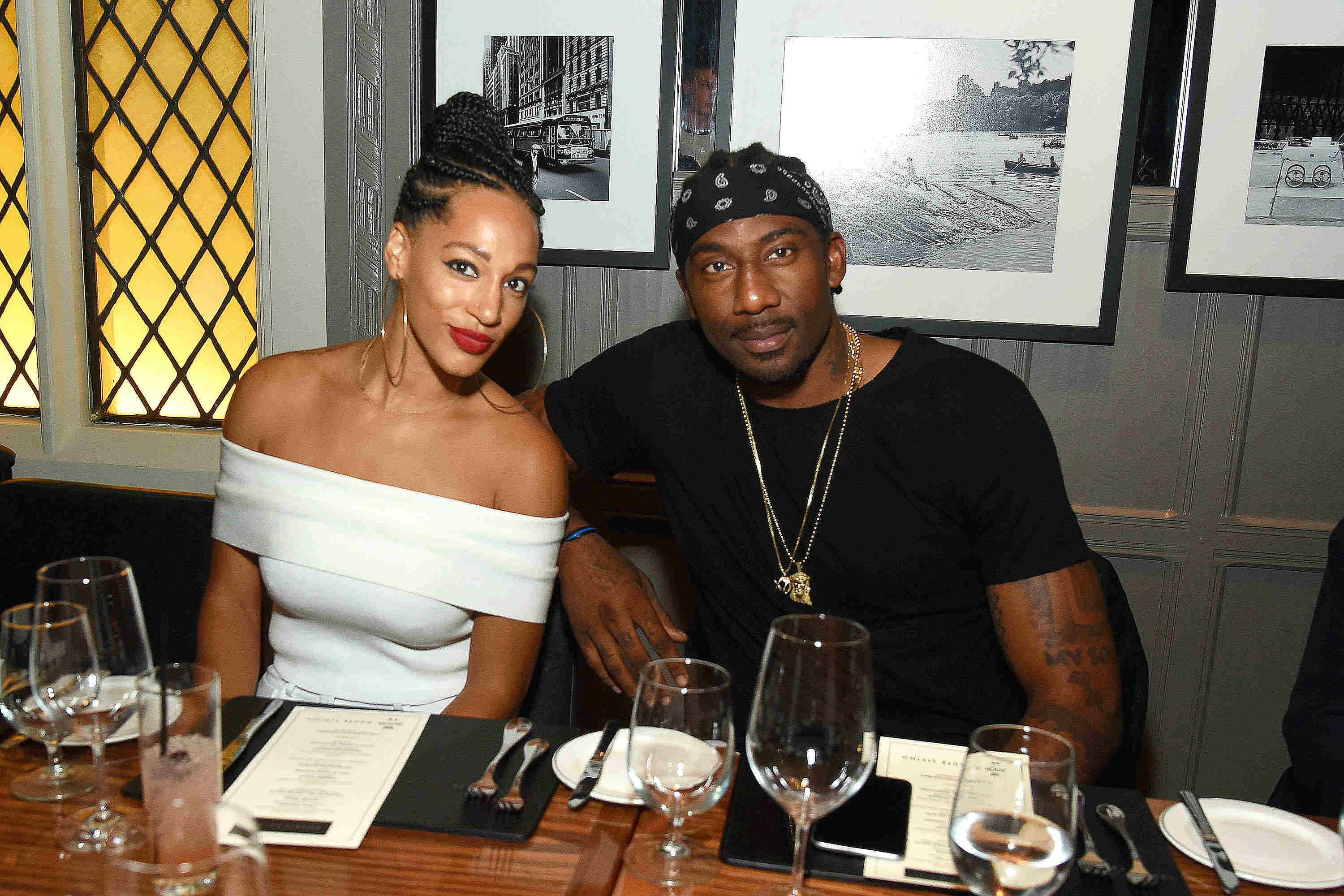 Haute Time Celebrates Amar’e Stoudemire Presented By Avión Reserva 44