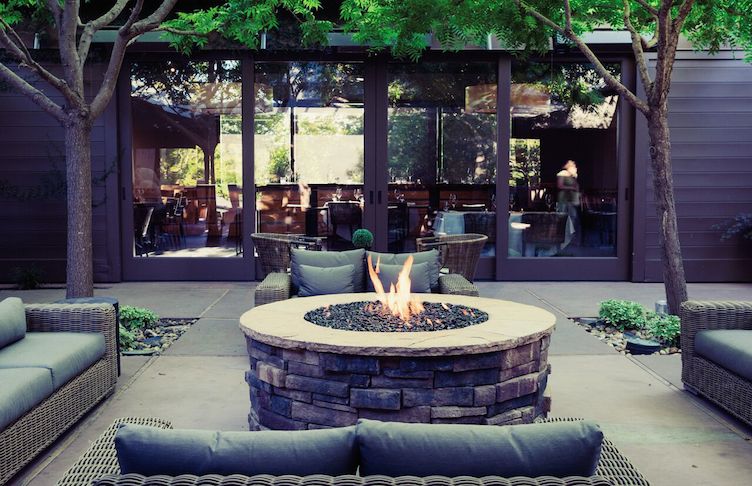 Kitchen Collective, an Exclusive New Culinary Club Opening in Napa