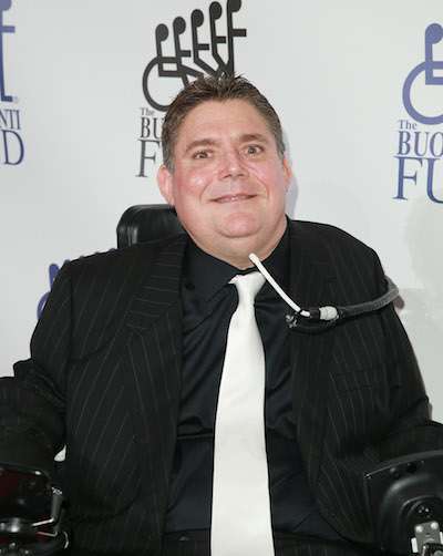 31th Annual Great Sports Legends Dinner To Benefit The Buoniconti Fund To Cure Paralysis - Arrivals