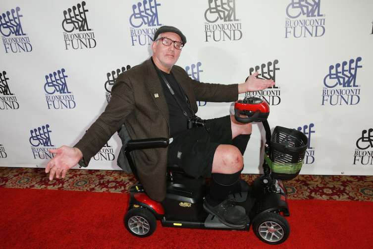 31th Annual Great Sports Legends Dinner To Benefit The Buoniconti Fund To Cure Paralysis - Arrivals