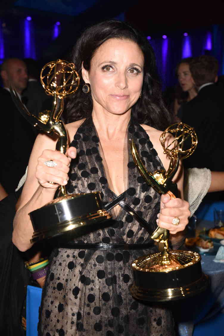 LA: The Best Parties of Emmy Weekend 2016