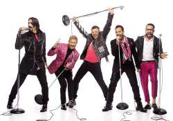Backstreet Boys Headed to a Residency in Las Vegas