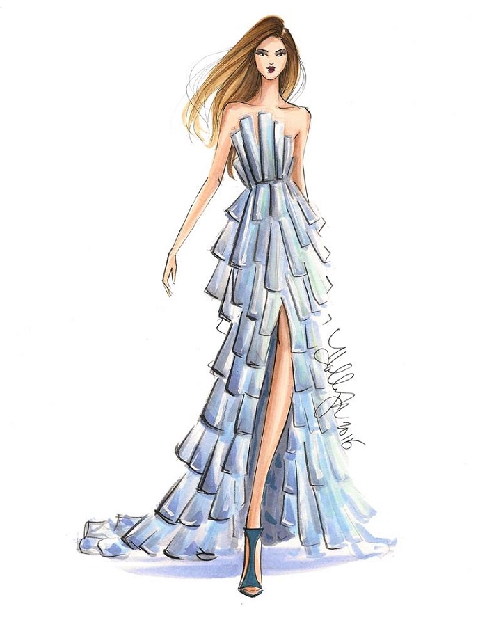 5 Haute Reasons to Attend Boston Fashion Week