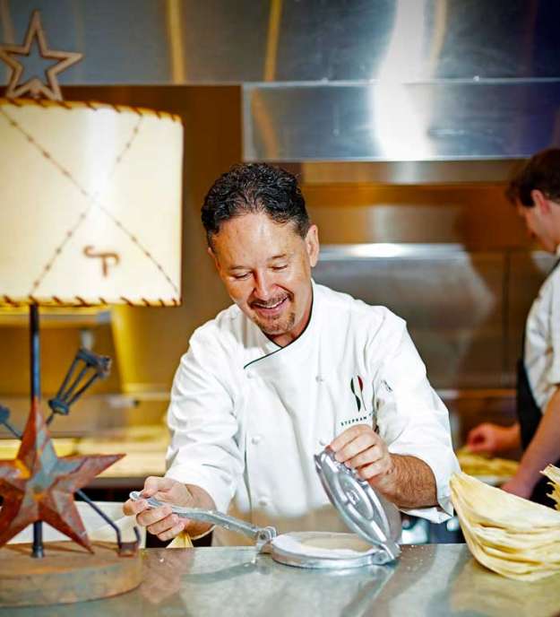 Stampede 66 Hosts Garrison Brothers Bourbon Dinner