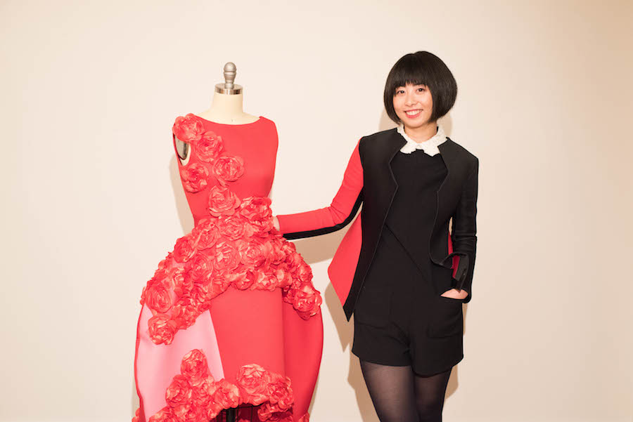 Meet Tokyo Gamine, SF’s Very Own Haute Couturier