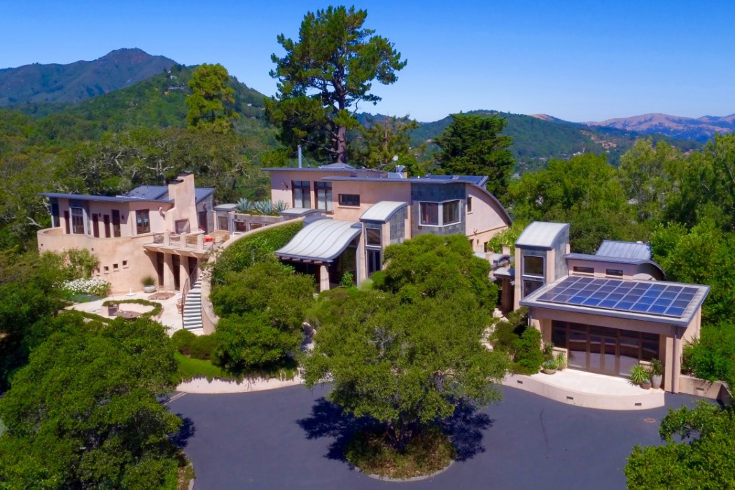 Sotheby’s International Realty: Unprecedented 11-Acre Compound