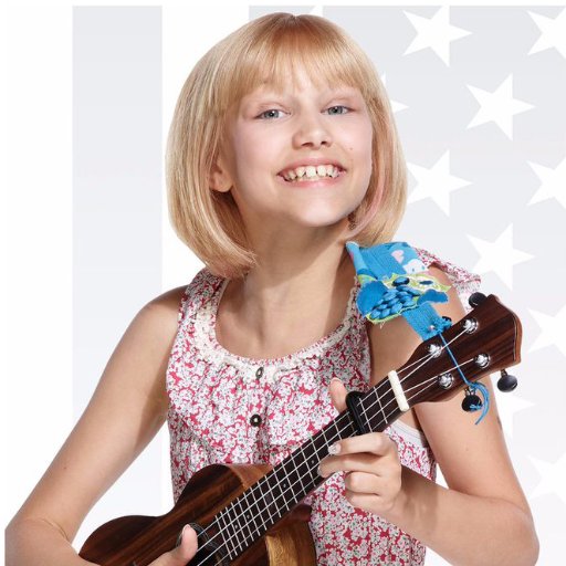 America’s Got Talent Winner Grace VanderWaal Heads to Las Vegas