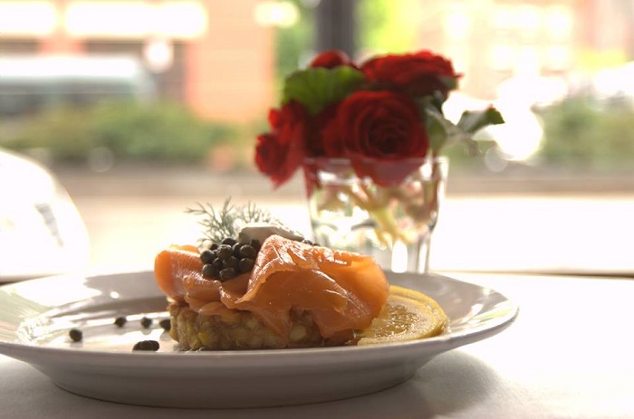 Top 5 French Restaurants in Boston