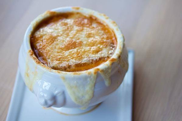 5 Cozy Spots for Soup in Boston