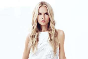 Rachel Zoe