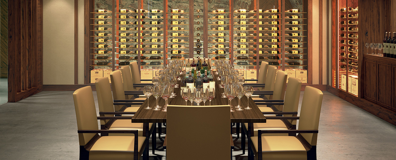 Haute How to: Handle Aged Wine